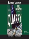 Quarry